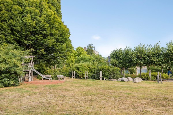 Medium property photo - Maasstraat 10, 3181 EJ Rozenburg